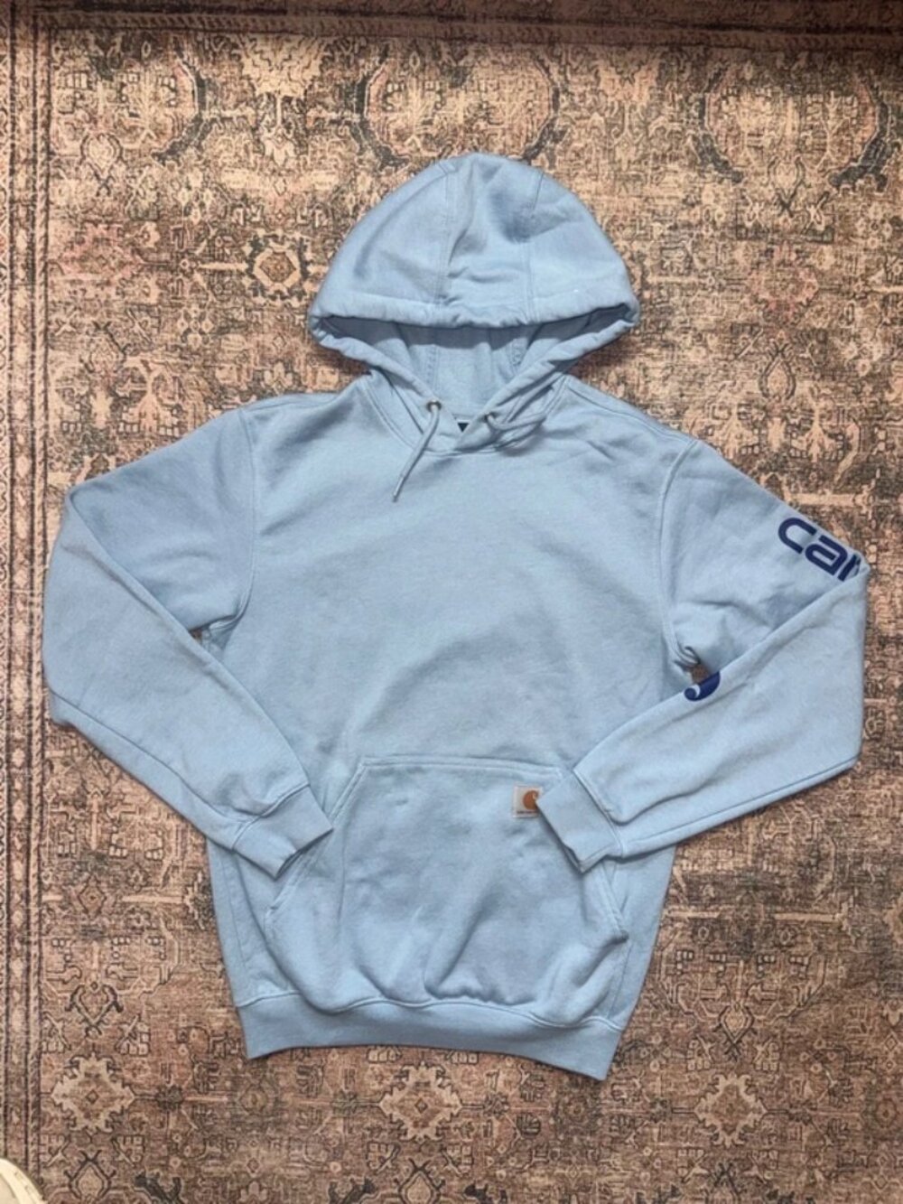 Carhartt Hoodie